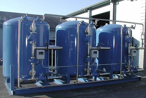 Latest company Solutions about Pomiar pH dla wody czystej/wody o niskim stężeniu jonów