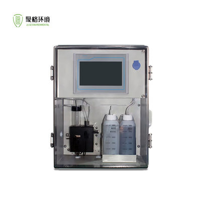 Dobra cena. Online Colorimetry DPD FCL Residual Chlorine Analyzer w Internecie