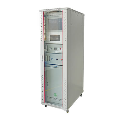 Dobra cena. Online system ciągłego monitorowania emisji dla chromatografii gazowej Vocs Fid Non Methane Total Hydrocarbon Gas Analyzer w Internecie
