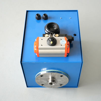Dobra cena. PT100 Cems Gas Analyzer Zintegrowany system monitorowania ciśnienia i temperatury gazu online w Internecie