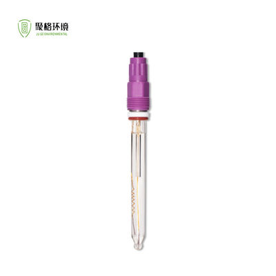 Dobra cena. 0-14pH Porous Ceramic Glass PH Electrode Analog PH Sensor dla wody morskiej i soli w Internecie