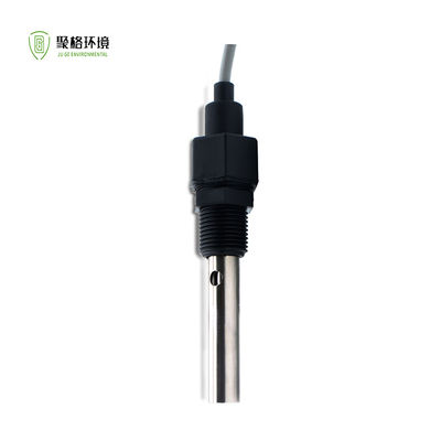 Dobra cena. K=0,01 Analog 316L 20μS/cm Przewodność EC Sensor Odporność Sensor w Internecie