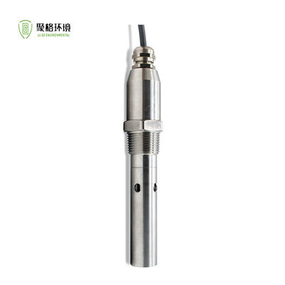 20μS/cm 316L NPT3/4 Czujnik przewodności TDS w warunkach pracy 80°C