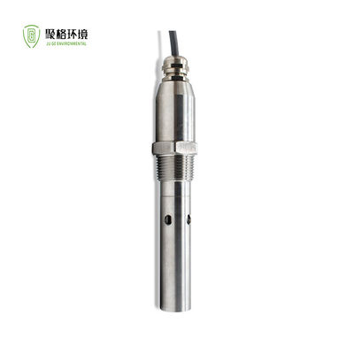Dobra cena. Wysokiej temperatury 200°C 20μS/cm 316L NPT3/4 Sensor przewodzenia TDS w Internecie