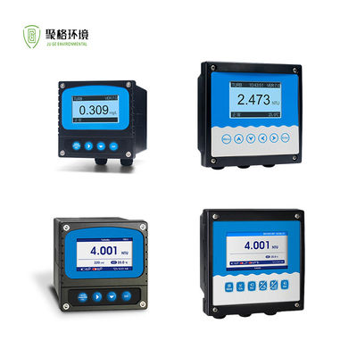 Online Controller Turbidity dla instalacji oczyszczania wody