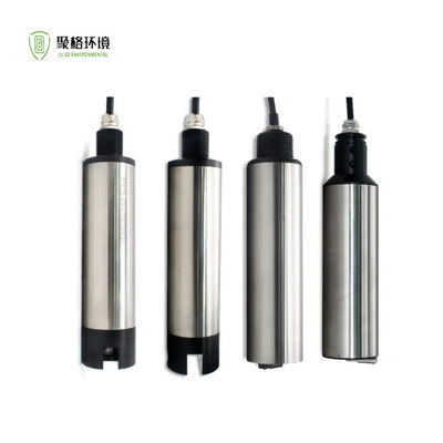 Czujnik Digital Turbidity Sensor 400NTU 2000NTU 3000NTU 4000NTU Opcjonalny czujnik automatycznego czyszczenia