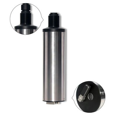 Cyfrowy RS485 4000NTU 135° Infraczerwony czujnik zatrucia wody Samooczyszczanie