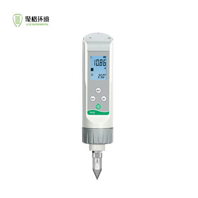 Dobra cena. Piercing Mięso owoce Glebę Przenośny pH Meter Ręczny pH Tester w Internecie
