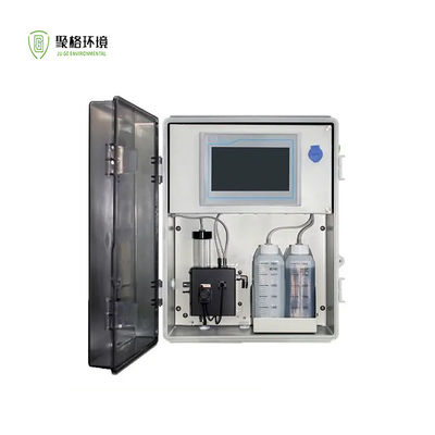 Dobra cena. DPD Titracja Kolorometria Online Alkalinity Analyzer Boiler Water Analyzer w Internecie