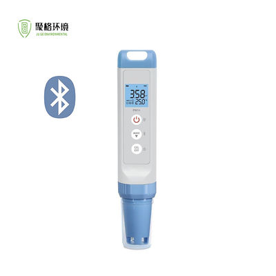 Dobra cena. Aplikacja Bluetooth Pen pH Meter dostępna dla hydroponiki basenów w Internecie