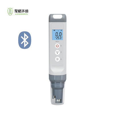 Dobra cena. Bluetooth Multi-Parameter Elektrody złożone Przewodność pH ORP Pen Type Meter w Internecie
